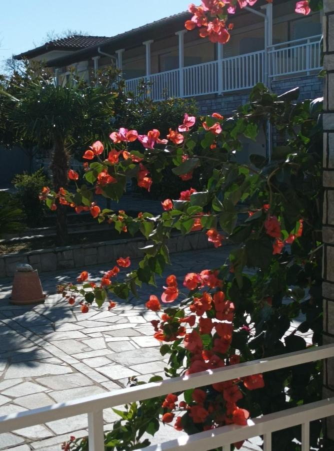 Bella Terra Nature Living Asprovalta Exterior foto
