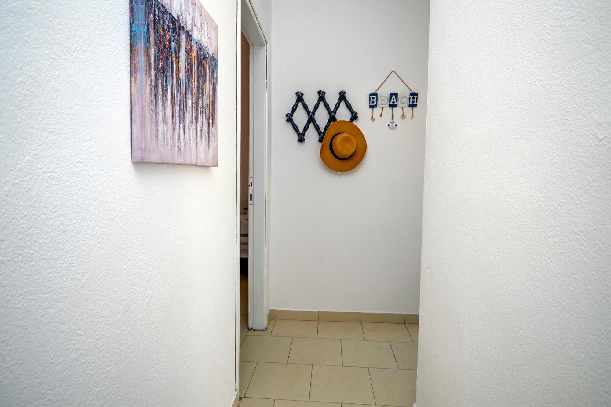 Bella Terra Nature Living Asprovalta Zimmer foto